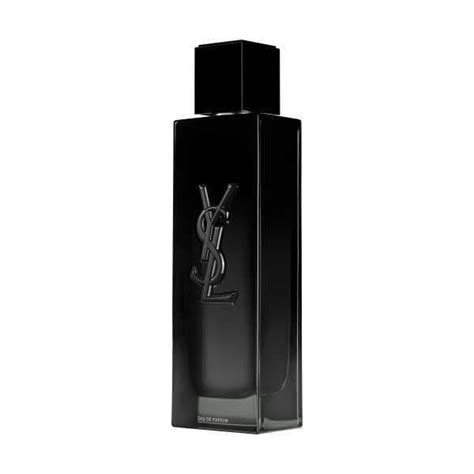 ysl myslf for women|macy's ysl myslf.